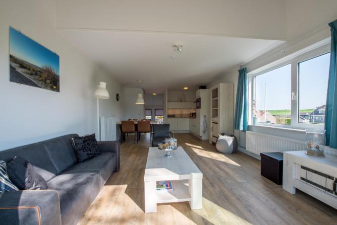 Hansa Watersport & Recreatie Wilhelminadorp Bagian luar foto