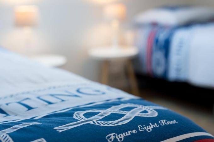 Hansa Watersport & Recreatie Wilhelminadorp Bagian luar foto